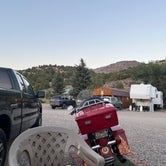 Review photo of Silver Sky Lodge RV Park by Paul M., September 9, 2022