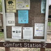 Review photo of Palmetto Island State Park Campground by Tyler H., September 9, 2022
