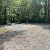 Review photo of Palmetto Island State Park Campground by Tyler H., September 9, 2022