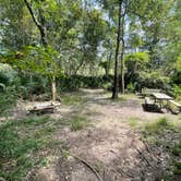 Review photo of Palmetto Island State Park Campground by Tyler H., September 9, 2022