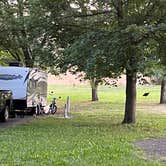 Review photo of Hells Gate State Park Campground by Paul M., September 6, 2022