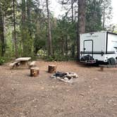 Review photo of Sims Flat Campground by Lori T., September 9, 2022