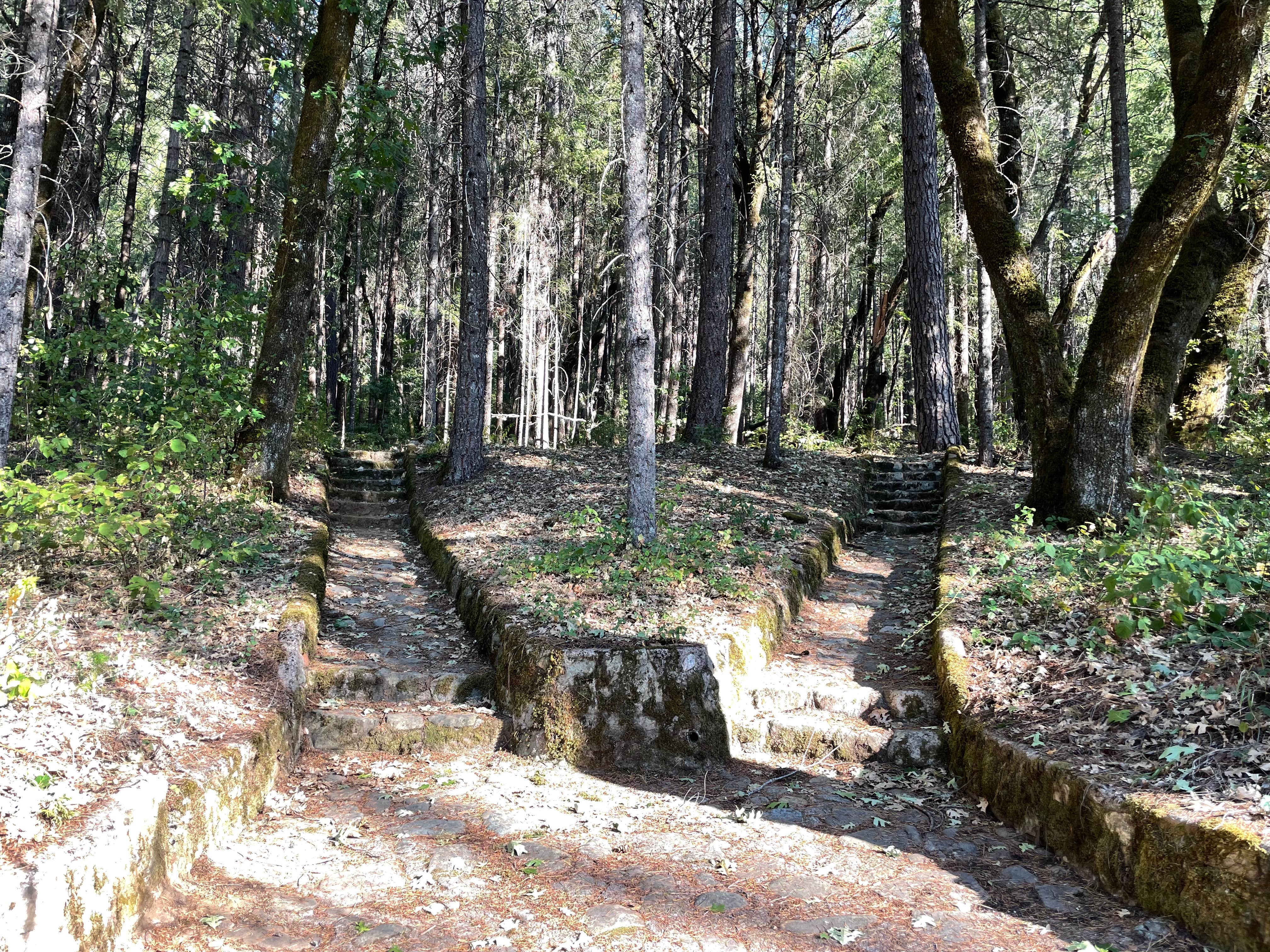 Camper-submitted photo at Sims Flat Campground near Castella, CA