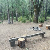 Review photo of Sims Flat Campground by Lori T., September 9, 2022
