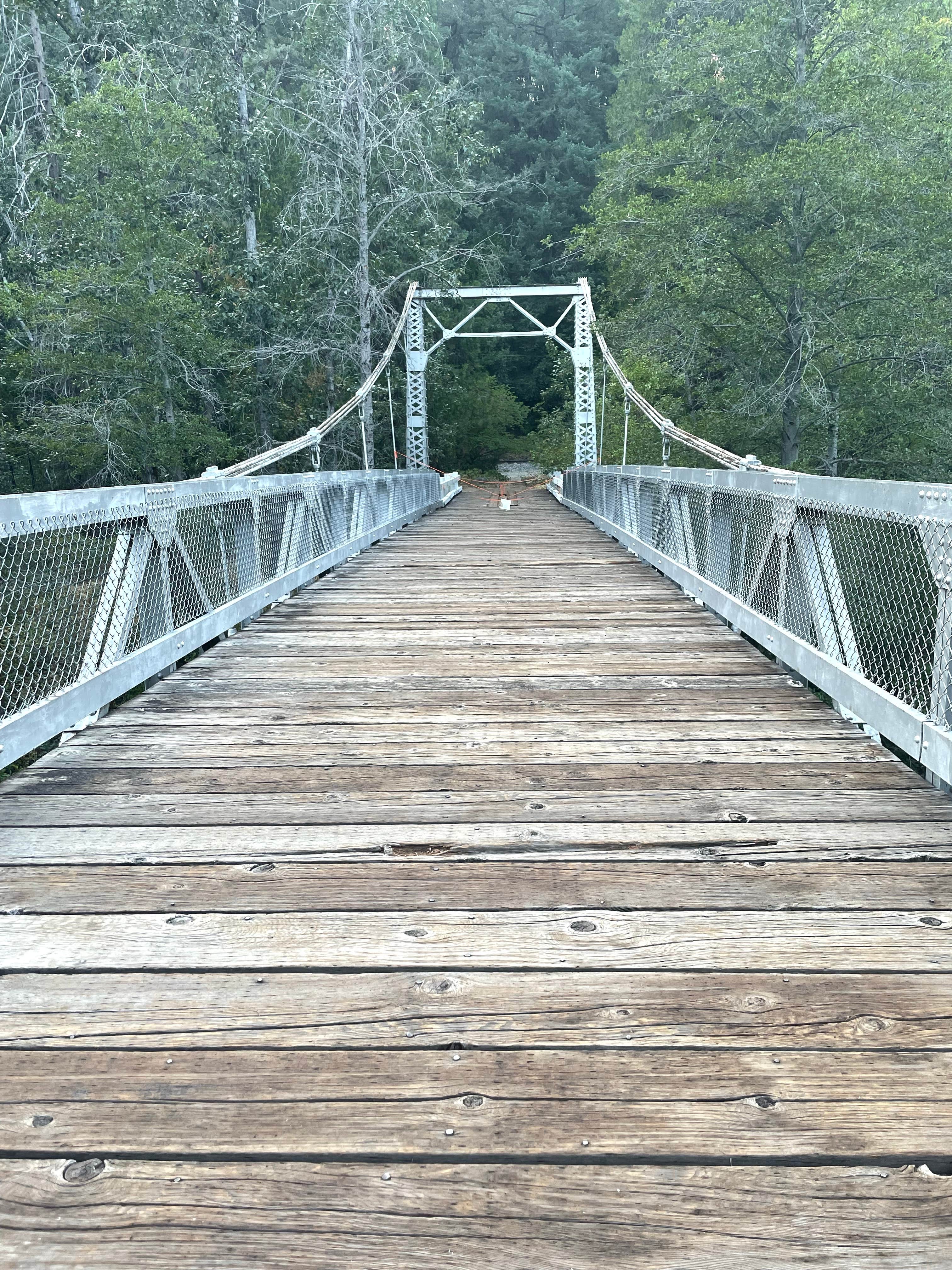 Camper-submitted photo at Sims Flat Campground near Castella, CA