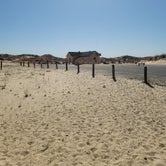 Review photo of Monahans Sandhills State Park Campground by Shea M., April 29, 2020