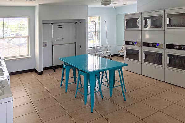 Camper-submitted photo at USA RV Resorts Marina Bay near Wallisville, TX