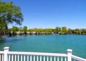 USA RV Resorts Willow Lake