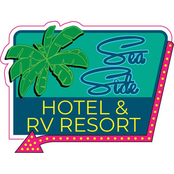 Camping near Eagles Point RV and Camping: Seaside Hotel & RV Resort, El Lago, Texas