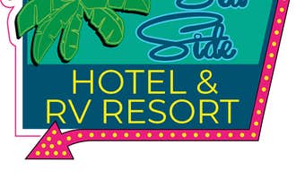 Camping near USA RV Resorts Houston: Seaside Hotel & RV Resort, El Lago, Texas