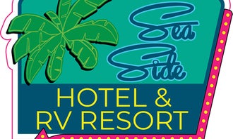 Seaside Hotel & RV Resort
