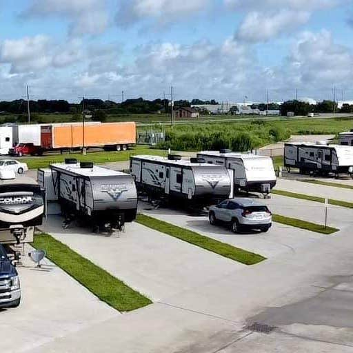THE 10+ BEST RV Parks near Beaumont, TX