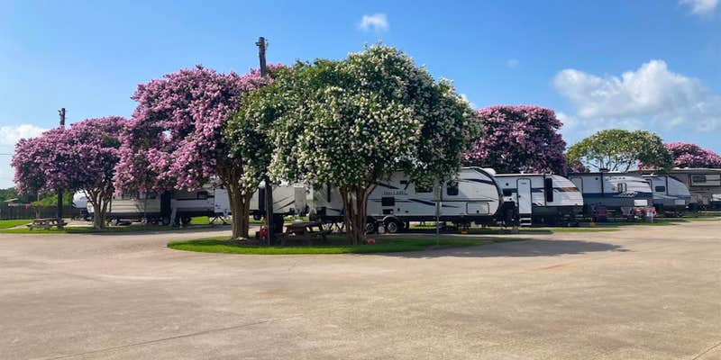 Camper submitted image from Access RV Park