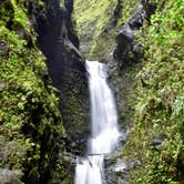 Review photo of Hawaii County Park Kolekole Gulch Park - TEMPRORARILY CLOSED TO CAMPING by Sasha W., July 25, 2018