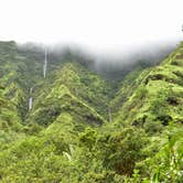 Review photo of Hawaii County Park Kolekole Gulch Park - TEMPRORARILY CLOSED TO CAMPING by Sasha W., July 25, 2018