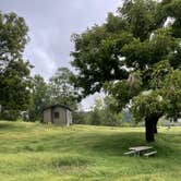 Review photo of Pleasant Hill Campground by Shana D., September 9, 2022