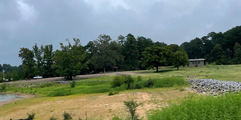 Camper submitted image from Pleasant Hill Campground