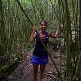 Review photo of Hawaii County Park Kolekole Gulch Park - TEMPRORARILY CLOSED TO CAMPING by Sasha W., July 25, 2018