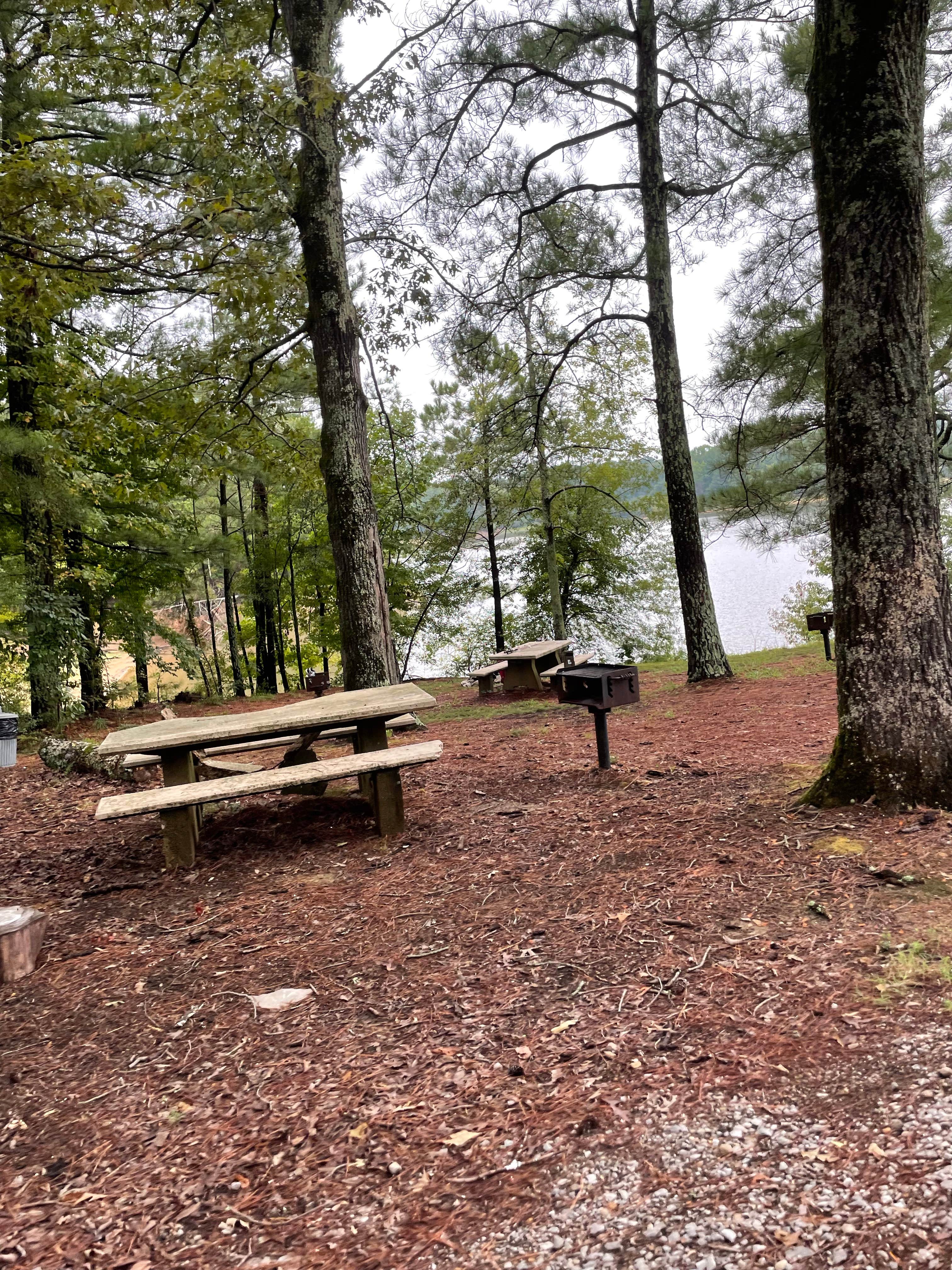 Camper-submitted photo at Kellys Crossing Campground near Lake Cormorant, MS