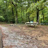 Review photo of Kellys Crossing Campground by Shana D., September 9, 2022