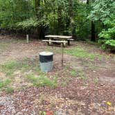 Review photo of Kellys Crossing Campground by Shana D., September 9, 2022