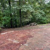 Review photo of Kellys Crossing Campground by Shana D., September 9, 2022