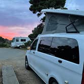 Review photo of Mackerricher State Park Campground by Lee D., September 9, 2022