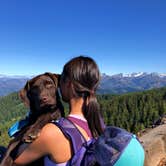 Review photo of Bridge Creek Campground (North Cascades) by Sasha W., July 25, 2018