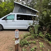 Review photo of Agate Campground — Sue-meg State Park by Lee D., September 9, 2022