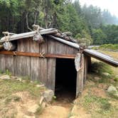 Review photo of Agate Campground — Sue-meg State Park by Lee D., September 9, 2022