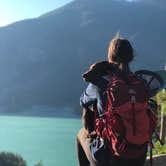 Review photo of Bridge Creek Campground (North Cascades) by Sasha W., July 25, 2018