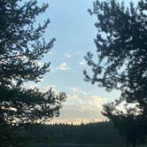 Review photo of Jubilee Lake Campground (Or) — Umatilla National Forest by sam , September 9, 2022