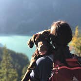 Review photo of Bridge Creek Campground (North Cascades) by Sasha W., July 25, 2018