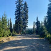 Review photo of Jubilee Lake Campground (Or) — Umatilla National Forest by sam , September 9, 2022