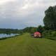 Fish Farm Camp