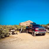 Review photo of Beachside Camping — Gamble Rogers Memorial State Recreation Area at Flagler Beach by Johnathan P., September 10, 2022