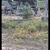 Review photo of The Crags Campground — State Forest State Park by Glenna L., September 10, 2022