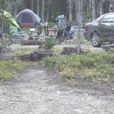 Review photo of The Crags Campground — State Forest State Park by Glenna L., September 10, 2022