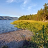 Review photo of Paulina Lake Campground by Berton M., September 10, 2022
