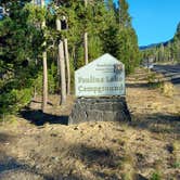 Review photo of Paulina Lake Campground by Berton M., September 10, 2022