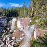 Review photo of Paulina Lake Campground by Berton M., September 10, 2022