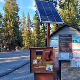 Review photo of Paulina Lake Campground by Berton M., September 10, 2022