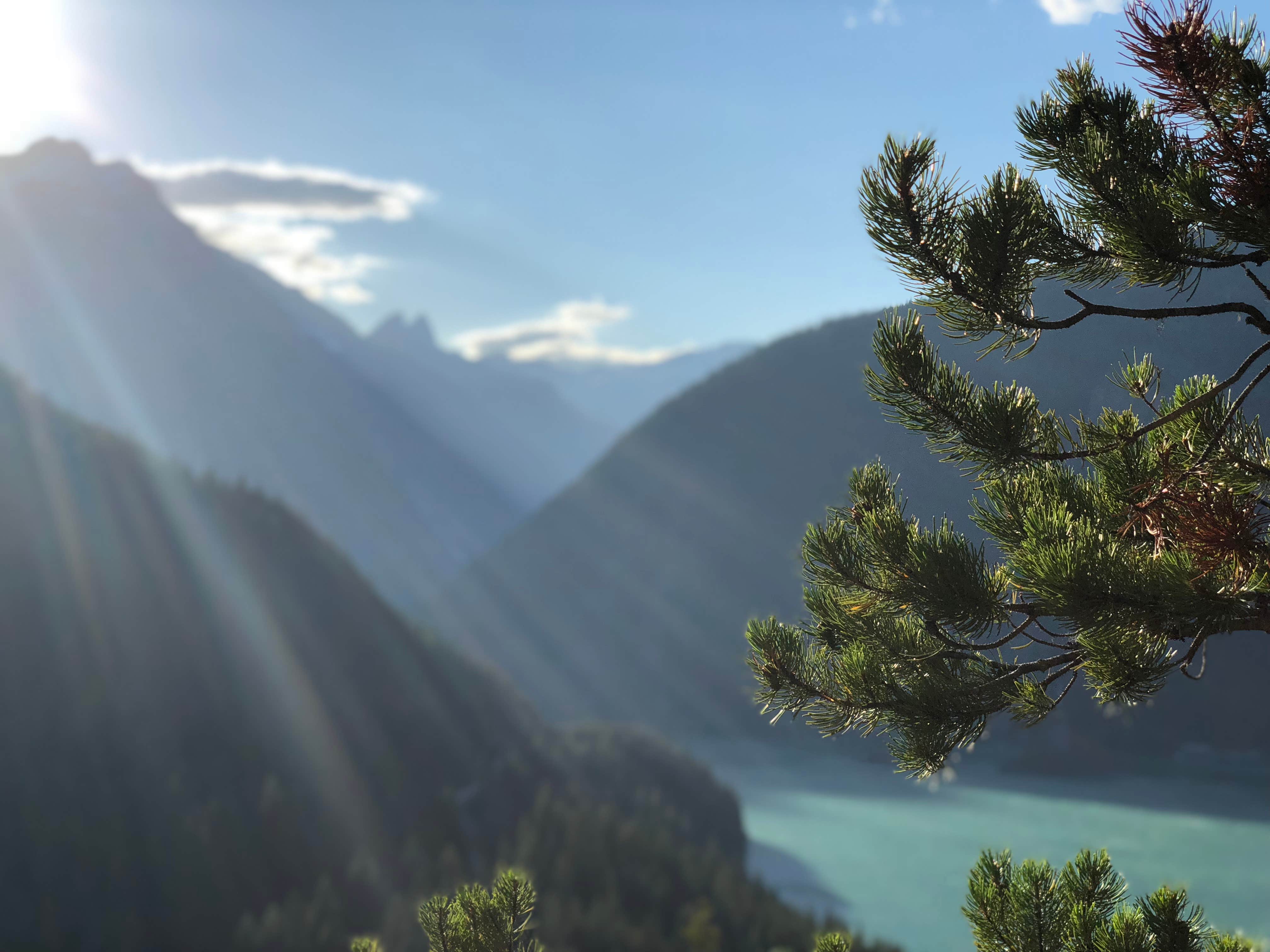 Camper-submitted photo at Bridge Creek Campground — North Cascades National Park near Lake Chelan National Recreation Area