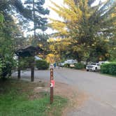 Review photo of Sunset Bay State Park Campground by Eric G., September 10, 2022