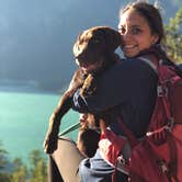 Review photo of Bridge Creek Campground (North Cascades) by Sasha W., July 25, 2018