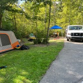 Review photo of Punderson State Park Campground by Beth H., September 10, 2022