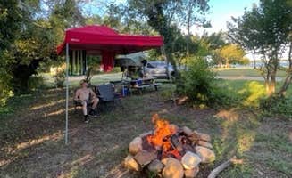 Ally S.'s photo at Endeavor Point near La Plata, MD