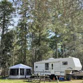 Review photo of Clint Converse Campground by Jen K., September 10, 2022