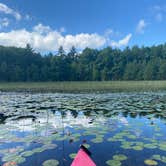 Review photo of Guernsey Lake State Forest Campground by Nikki .., September 10, 2022