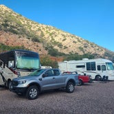 Review photo of Queen Mine RV Park by SEAN E., September 10, 2022
